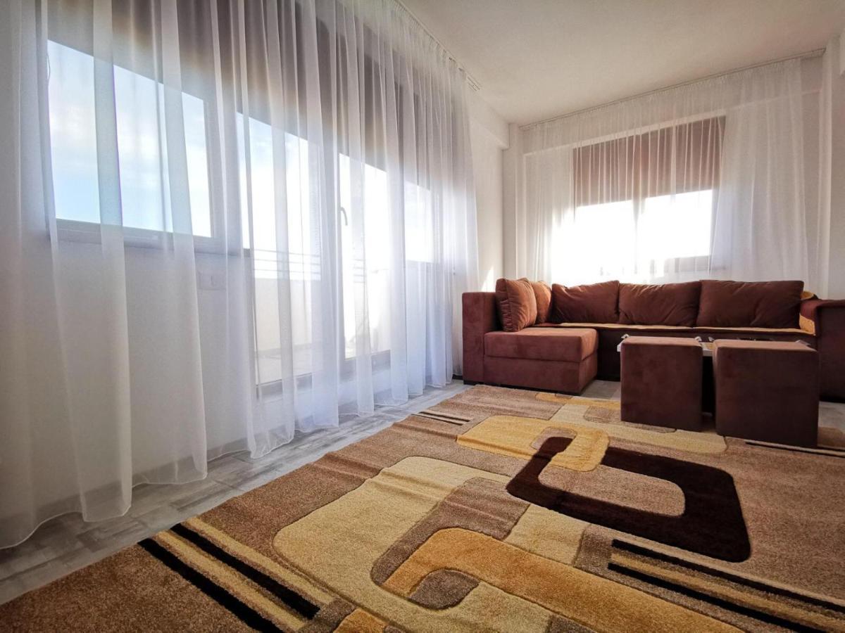 Vip Apartment-Brilliant Apartments Konstanca Kültér fotó